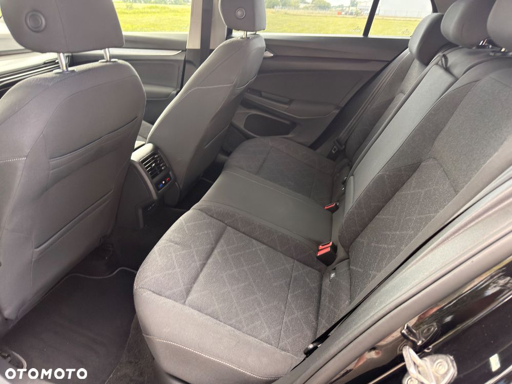 Volkswagen Golf 1.0 TSI Life - 10