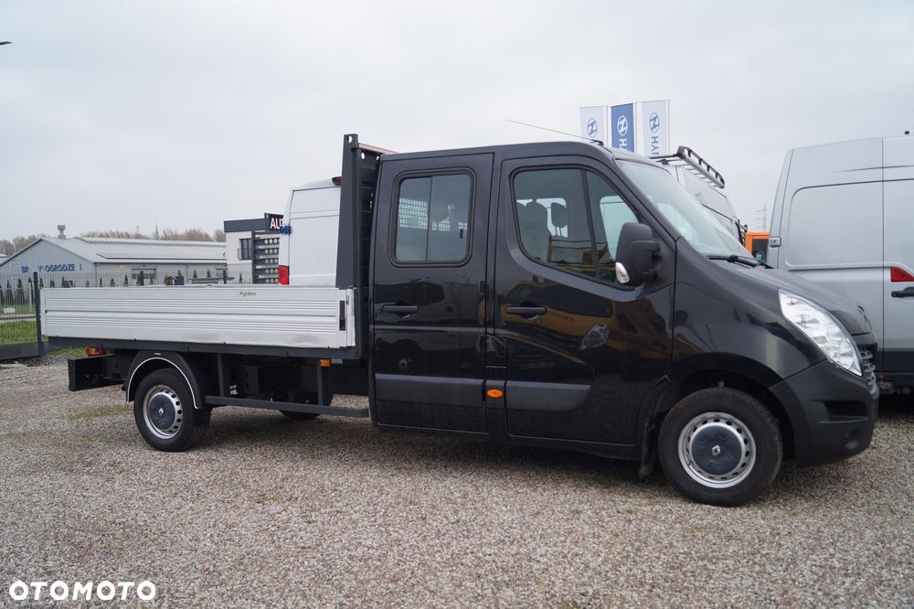 Renault MASTER - 8