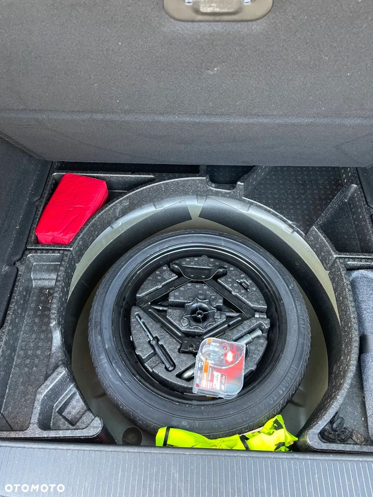 Opel Astra 1.7 CDTI - 19