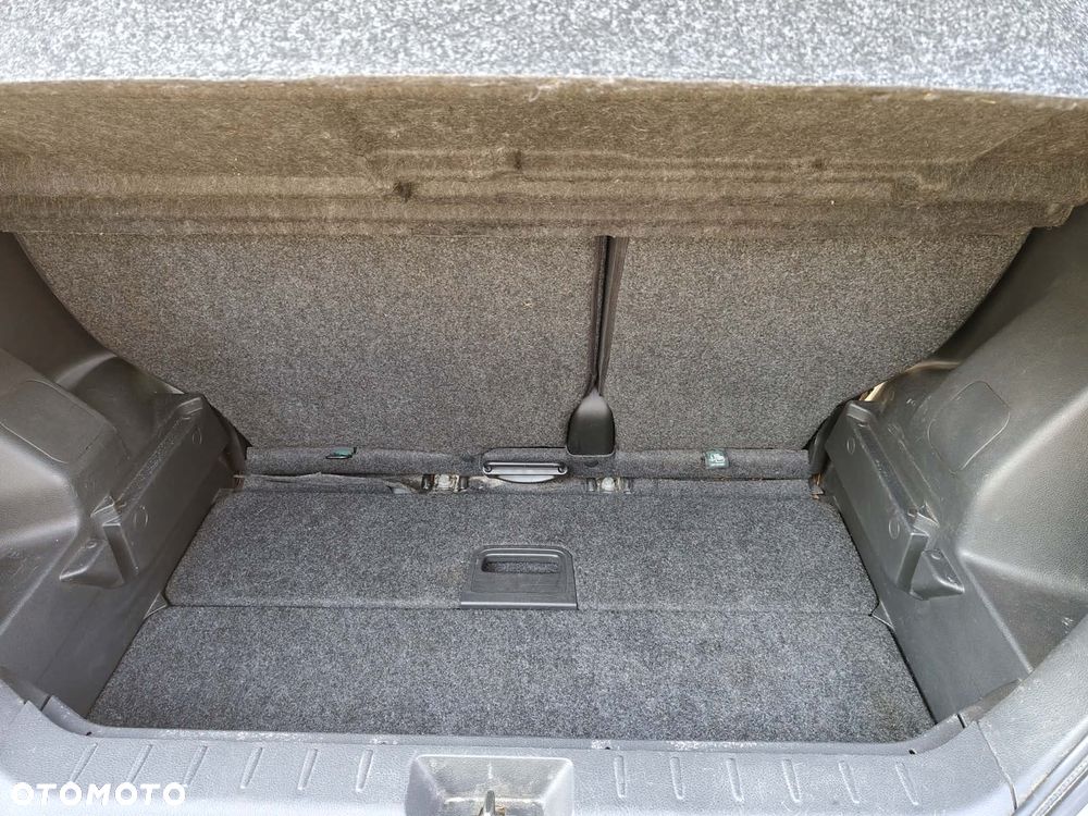 Nissan Note 1.4 I-Way - 7