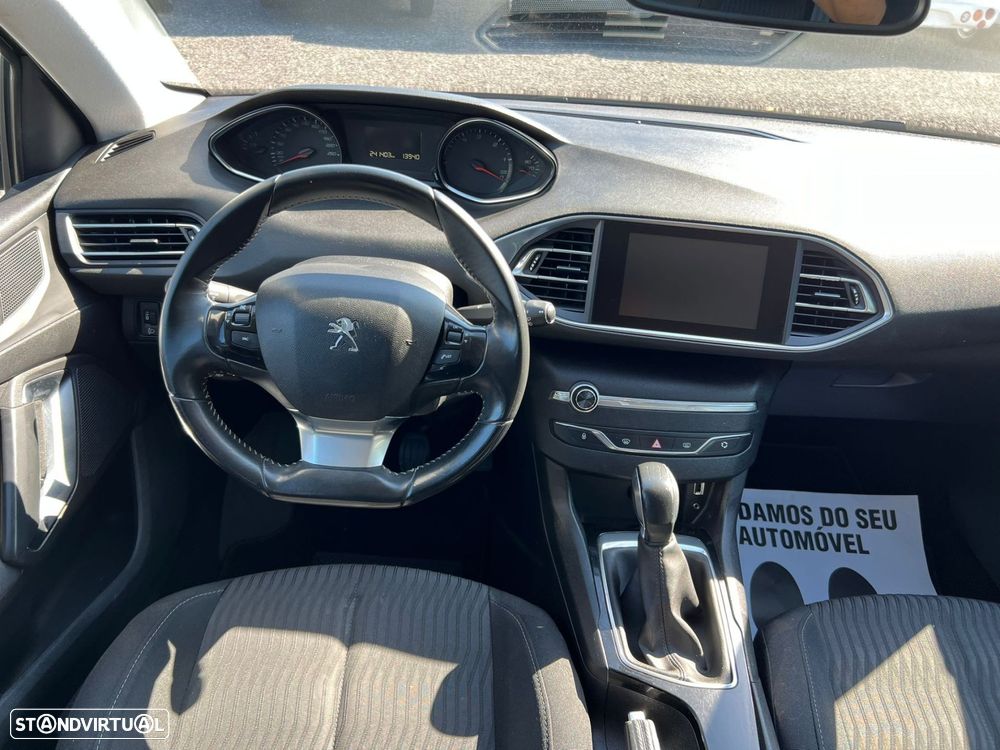 Peugeot 308 SW 1.6 BlueHDi Active - 7