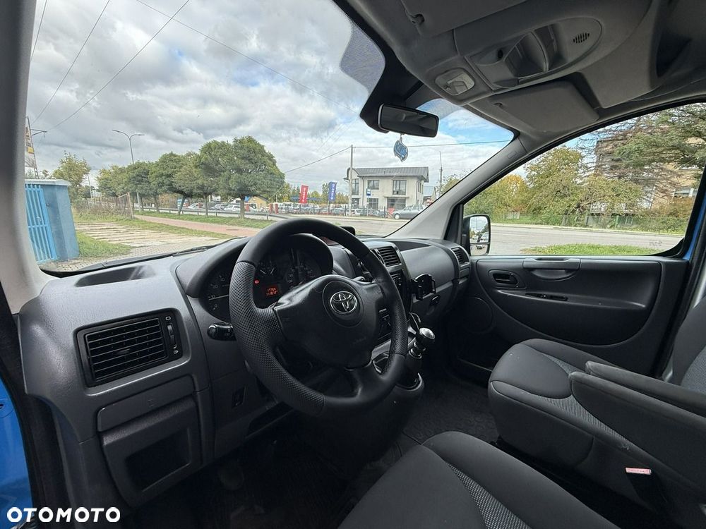 Toyota ProAce - 17
