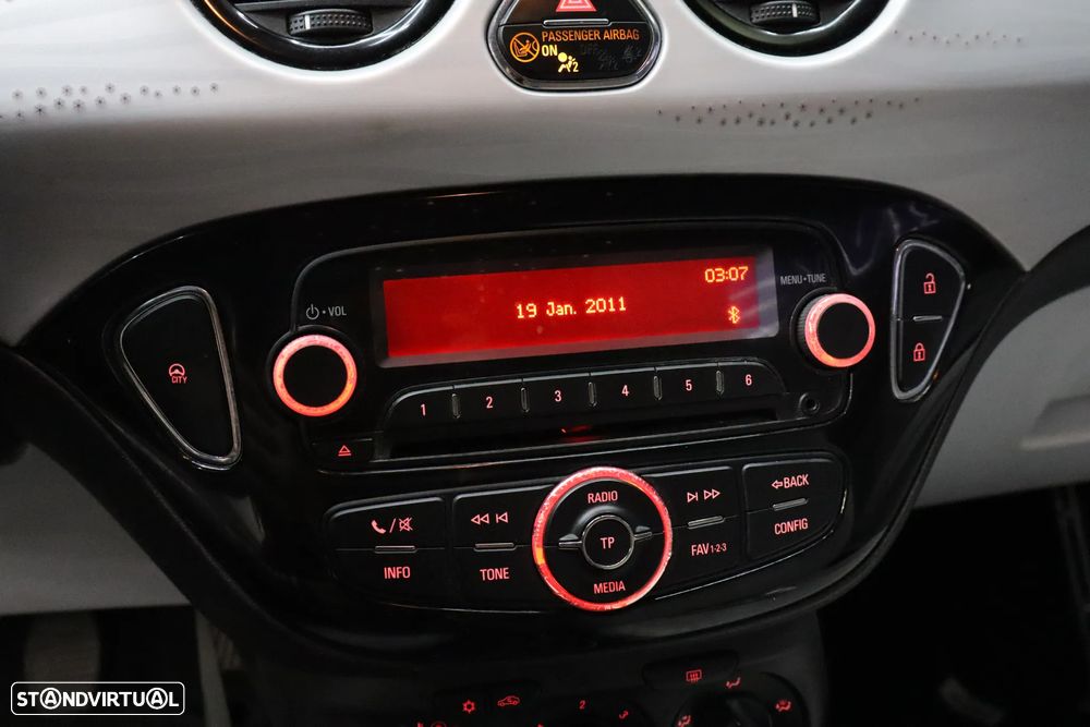 Opel Adam - 17