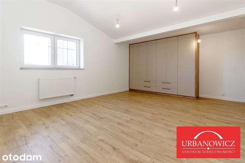 Nowy apartament 1 pokojowy, centrum Koszalina.