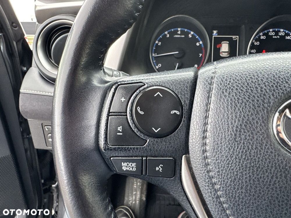 Toyota RAV4 2.0 Style 4x4 MS - 26