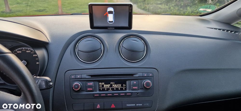 Seat Ibiza 1.4 16V i-Tech - 16