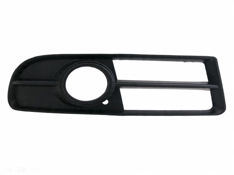 KRATKA ATRAPA GRILL AUDI A4 B7 8E0 LIFT S 4 LINE - 1