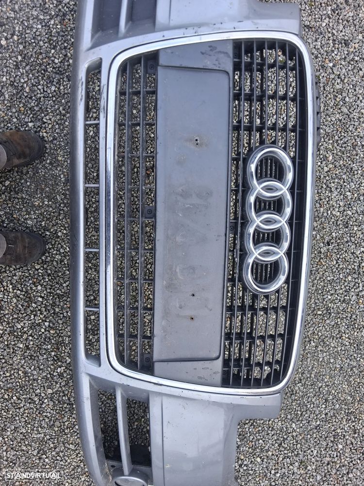 Para-choques Audi A4 B7 ano 2005 a 2008 (ver detalhes) - 10