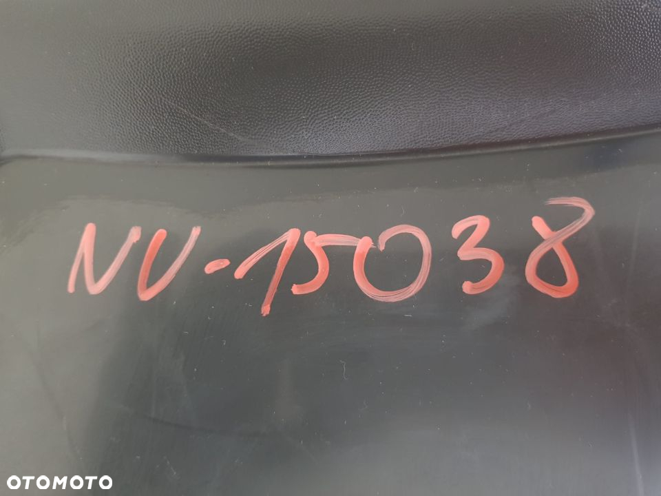 CHEVROLET CAPTIVA C100 C140 07-12 ZDERZAK TYLNY TYŁ NOWY ORYGINAŁ 96623473 - 12