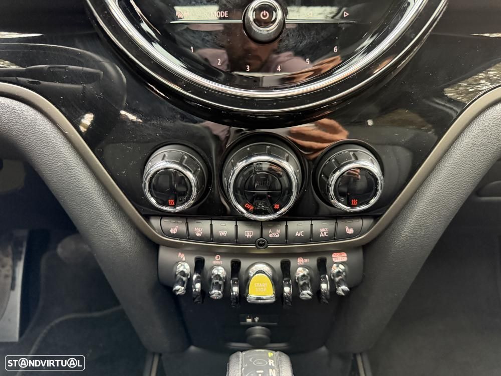 MINI Countryman Cooper SE ALL4 Northwood Edition Auto - 35