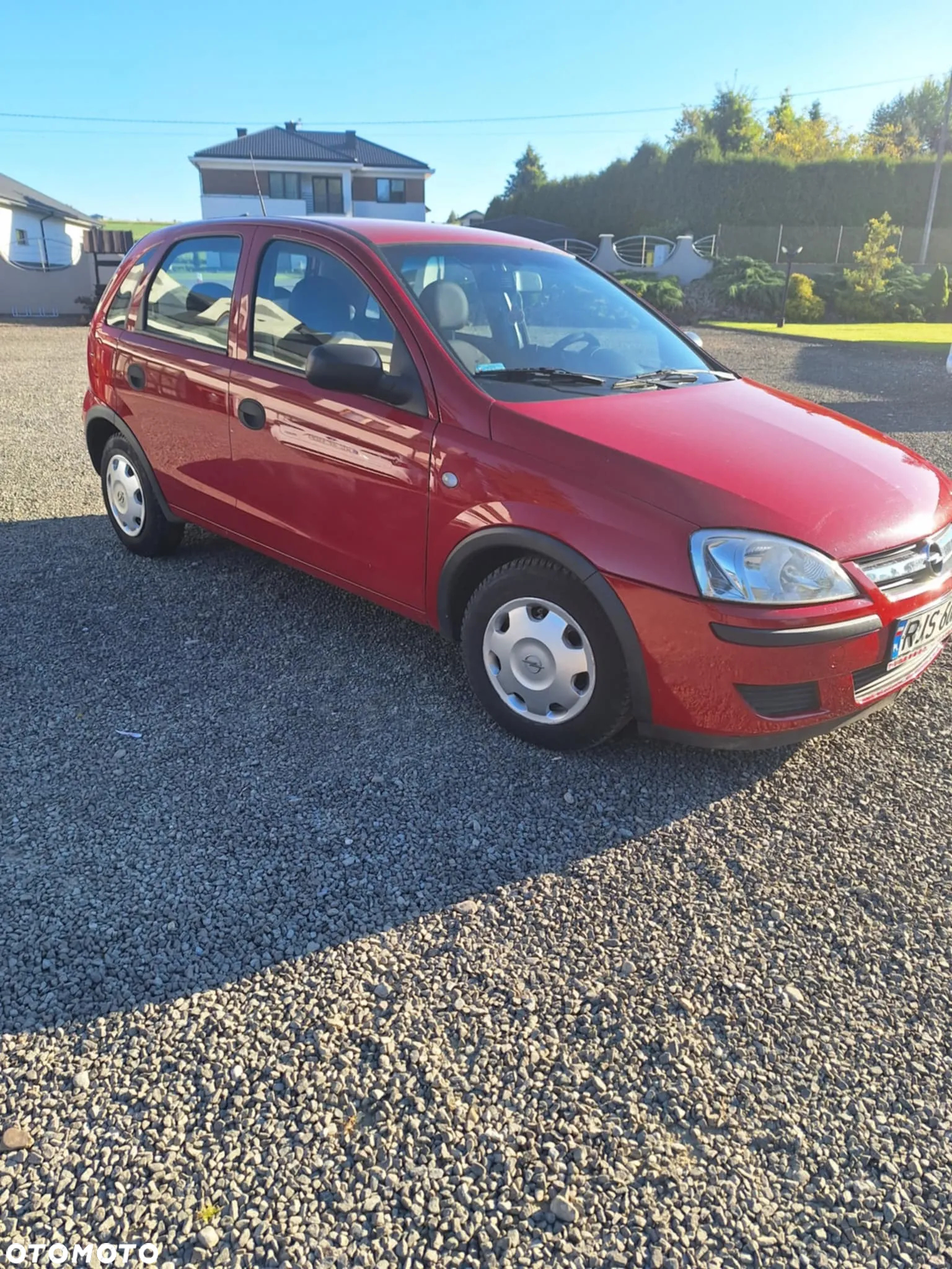 Opel Corsa 1.2 16V Base / Start - 2
