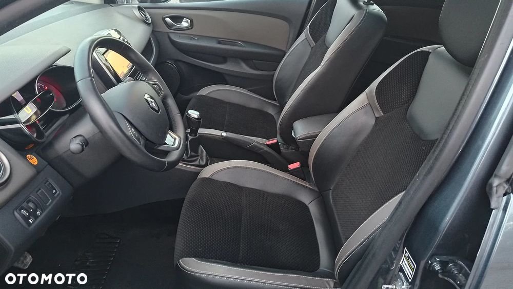 Renault Clio (Energy) TCe 90 Start & Stop INTENS - 23