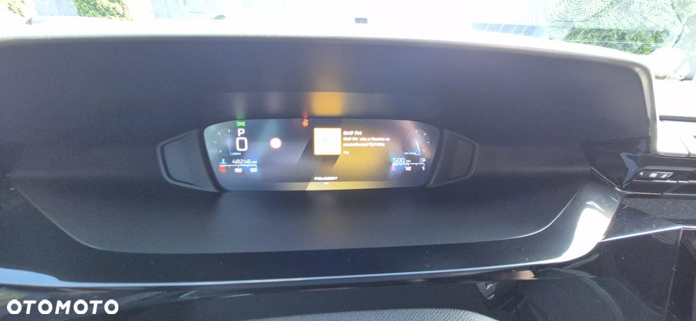 Peugeot 308 1.5 BlueHDi Allure Pack S&S EAT8 - 19