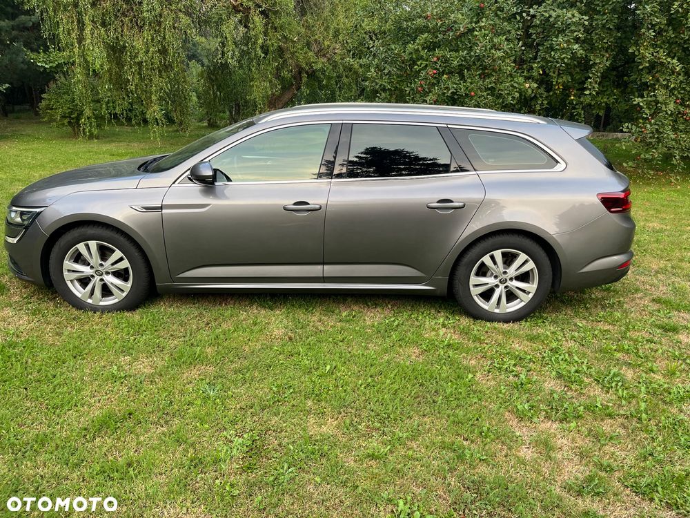 Renault Talisman 1.6 Energy dCi Intens EDC - 3