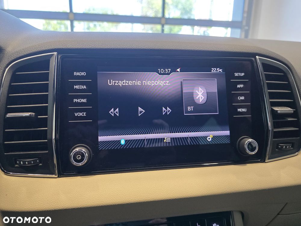 Skoda Karoq 2.0 TDI SCR 4x4 Style DSG - 20