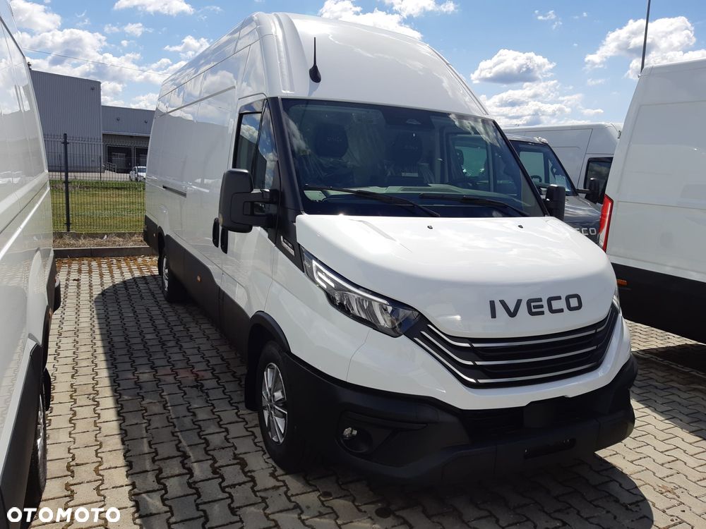 Iveco Daily - 2
