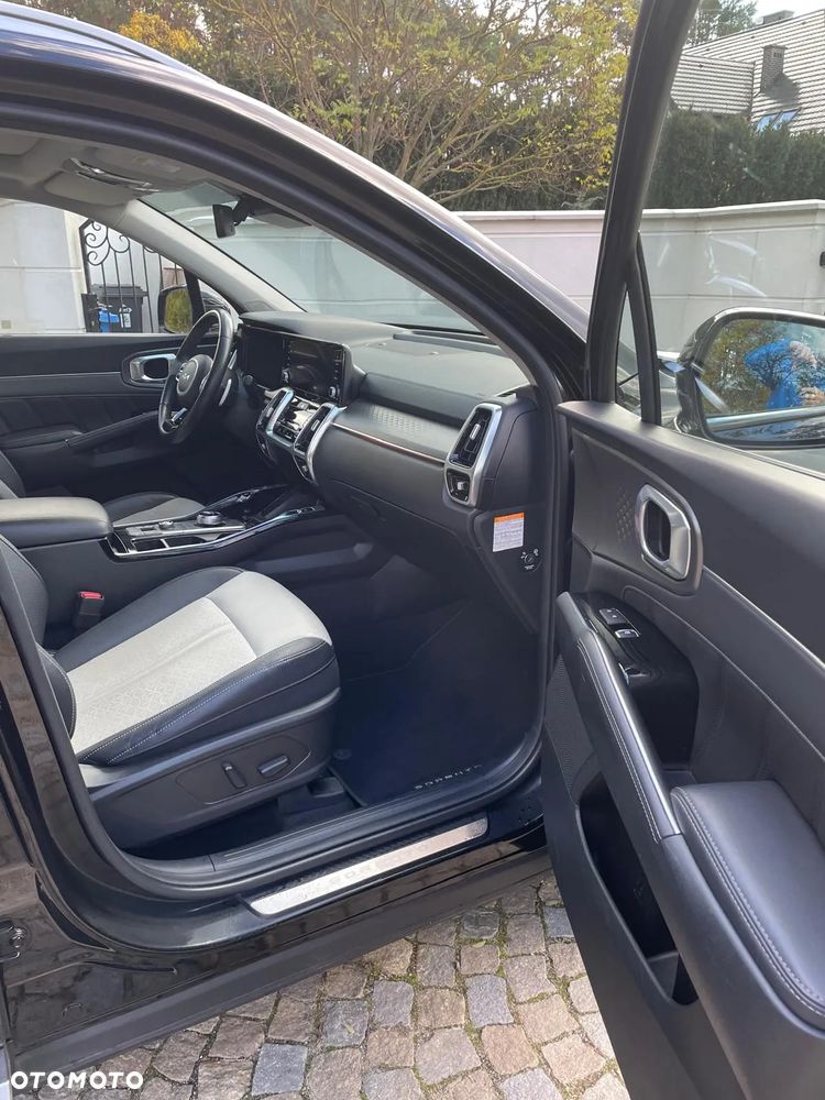 Kia Sorento 1.6 T-GDI HEV XL - 6