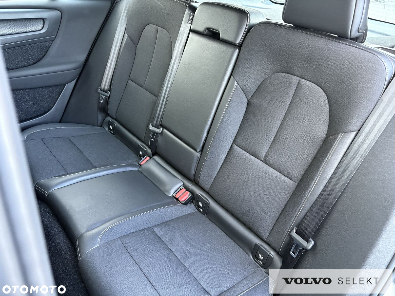 Volvo XC 40 - 12
