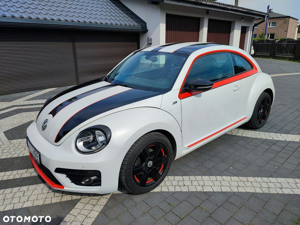 Volkswagen Beetle - 15