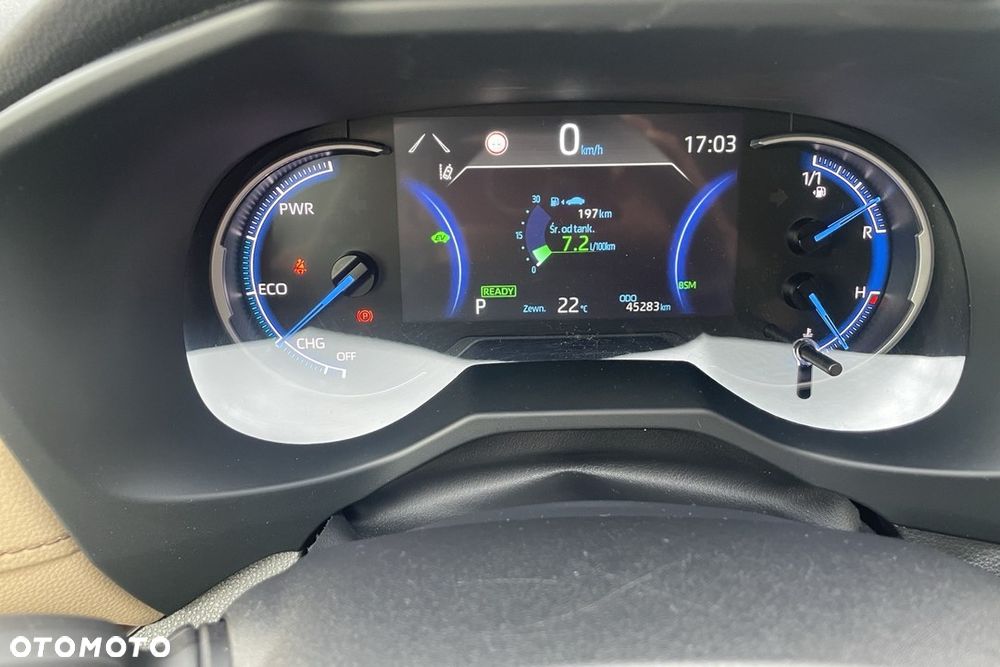 Toyota RAV4 - 9