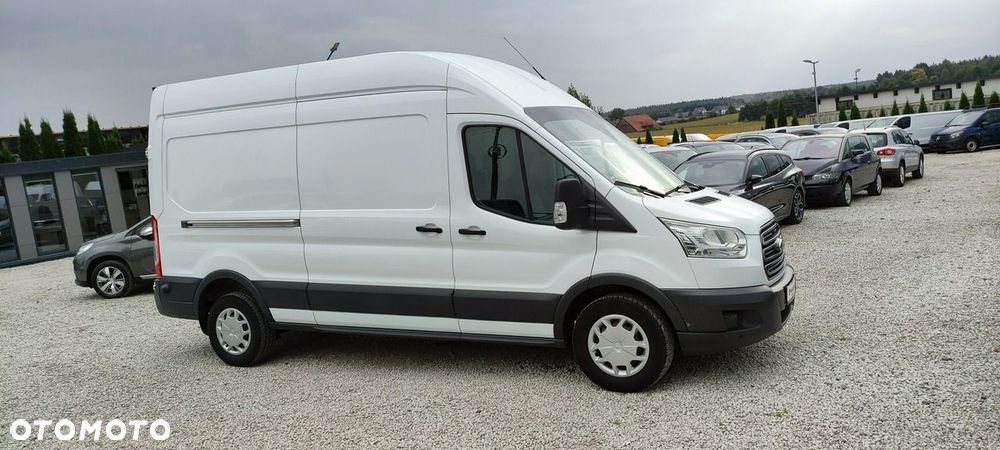 Ford Transit - 27