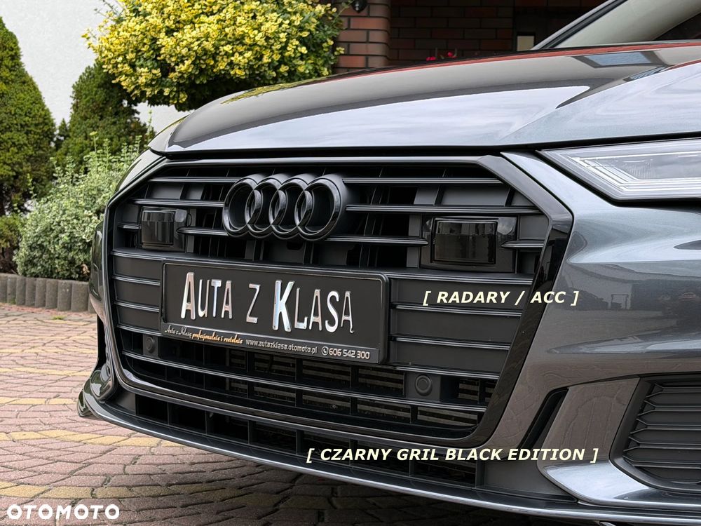 Audi A6 Avant TFSI S tronic - 34