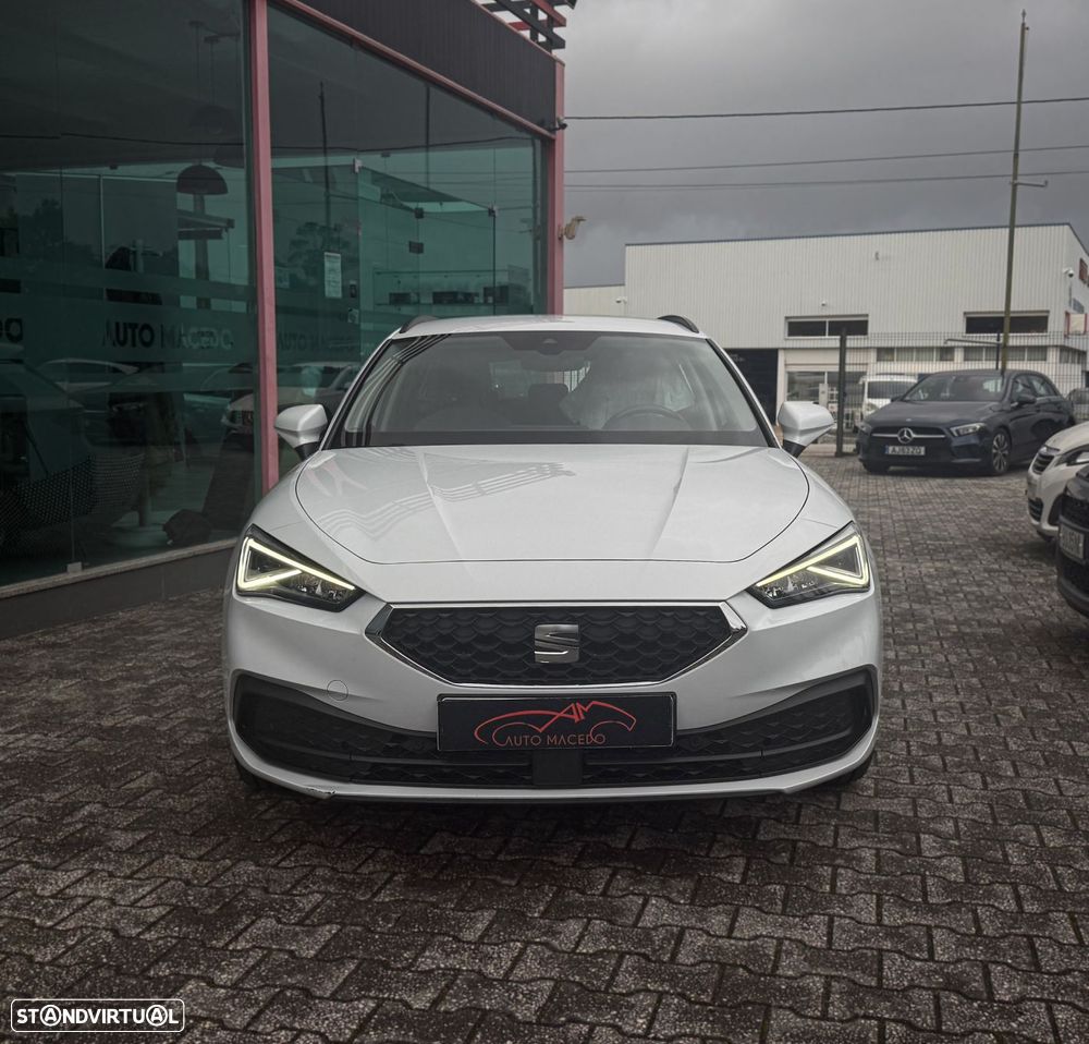 SEAT Leon ST 1.0 TSI Style - 2