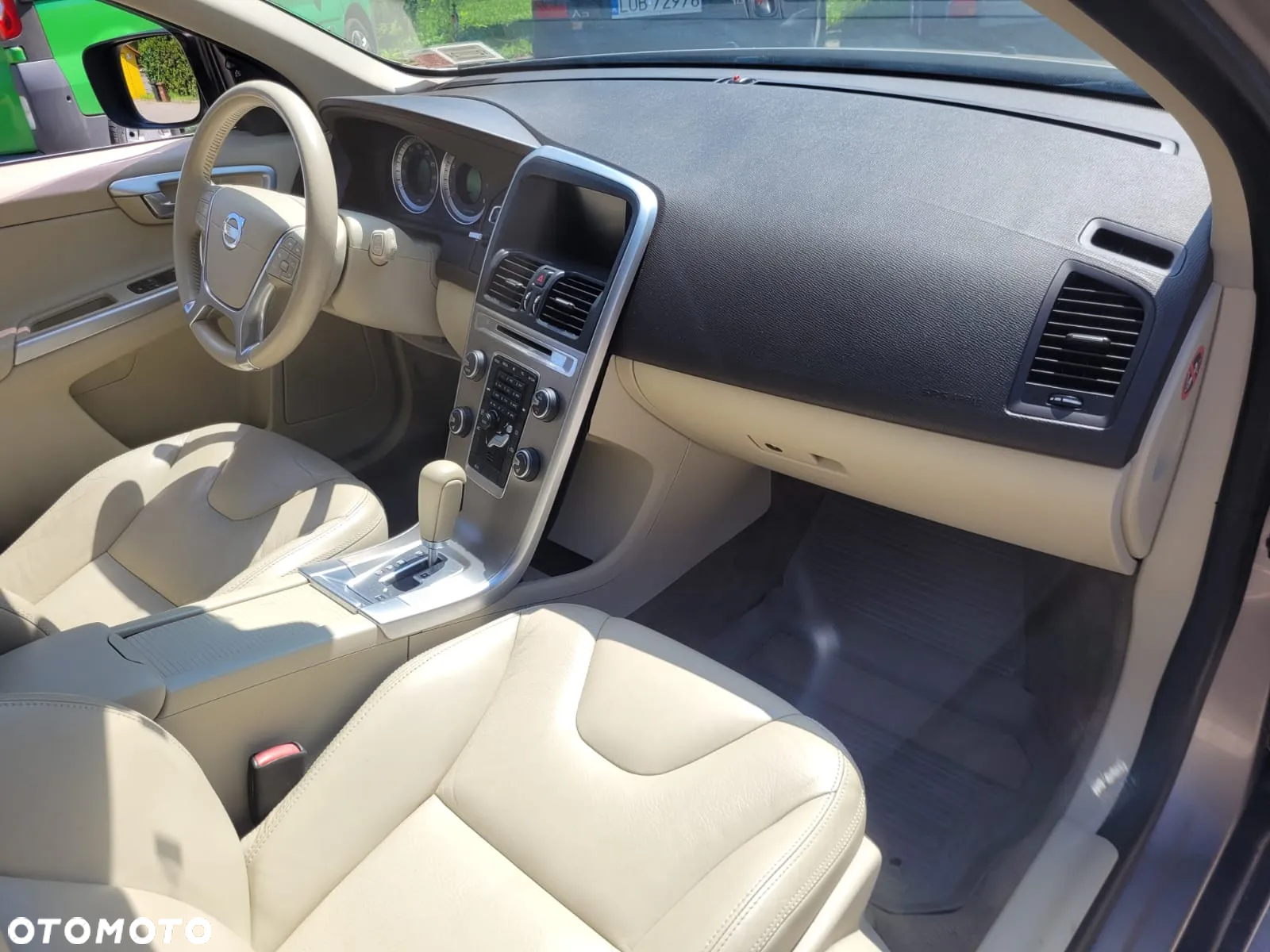 Volvo XC 60 - 11