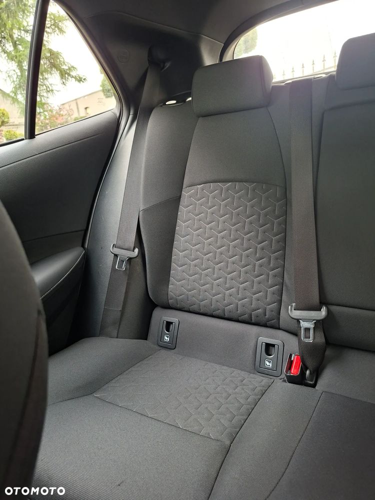 Toyota Corolla 1.8 Hybrid Comfort - 21