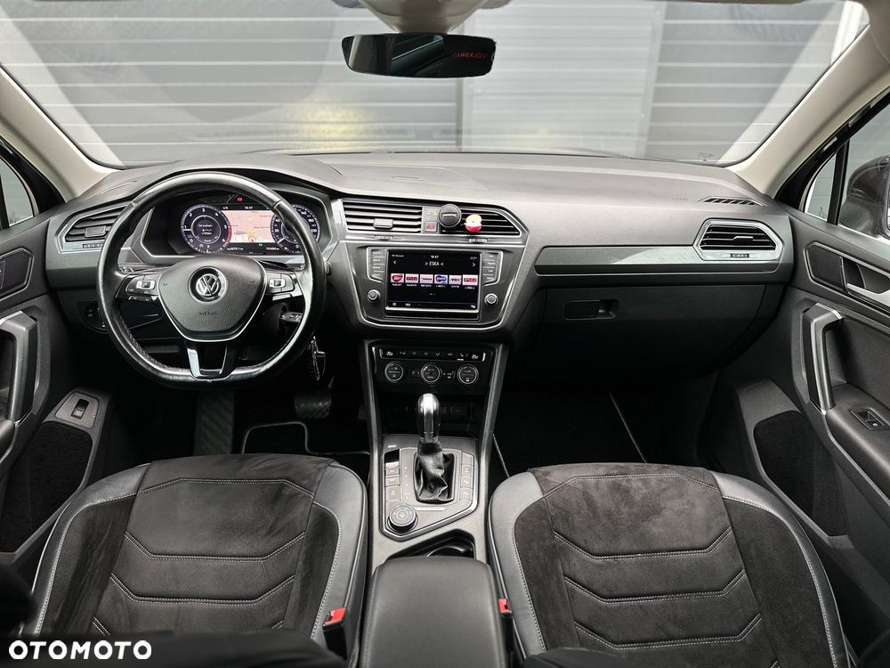 Volkswagen Tiguan 2.0 TDI BMT SCR 4Mot Highline DSG - 15