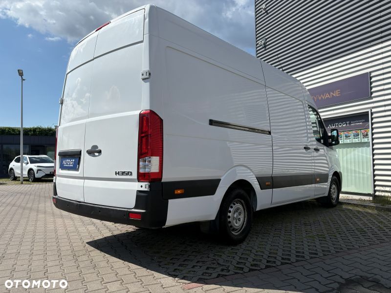 Hyundai H350 - 2