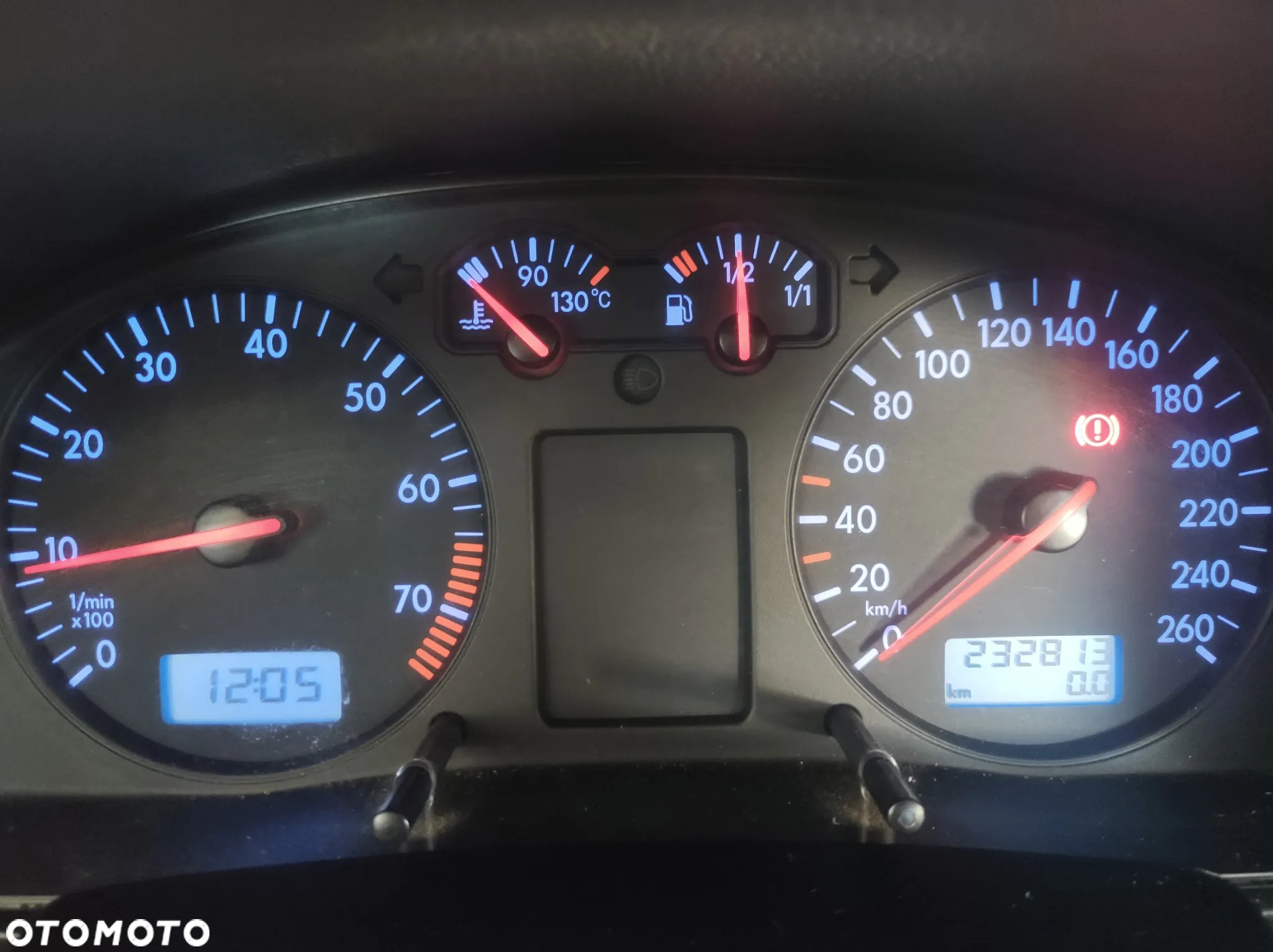 Volkswagen Passat - 7