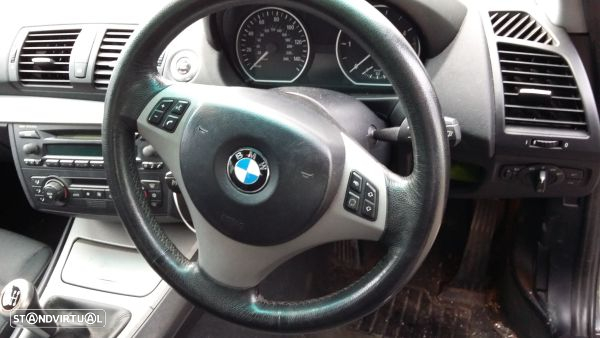 Para Peças Bmw 1 (E87) - 8