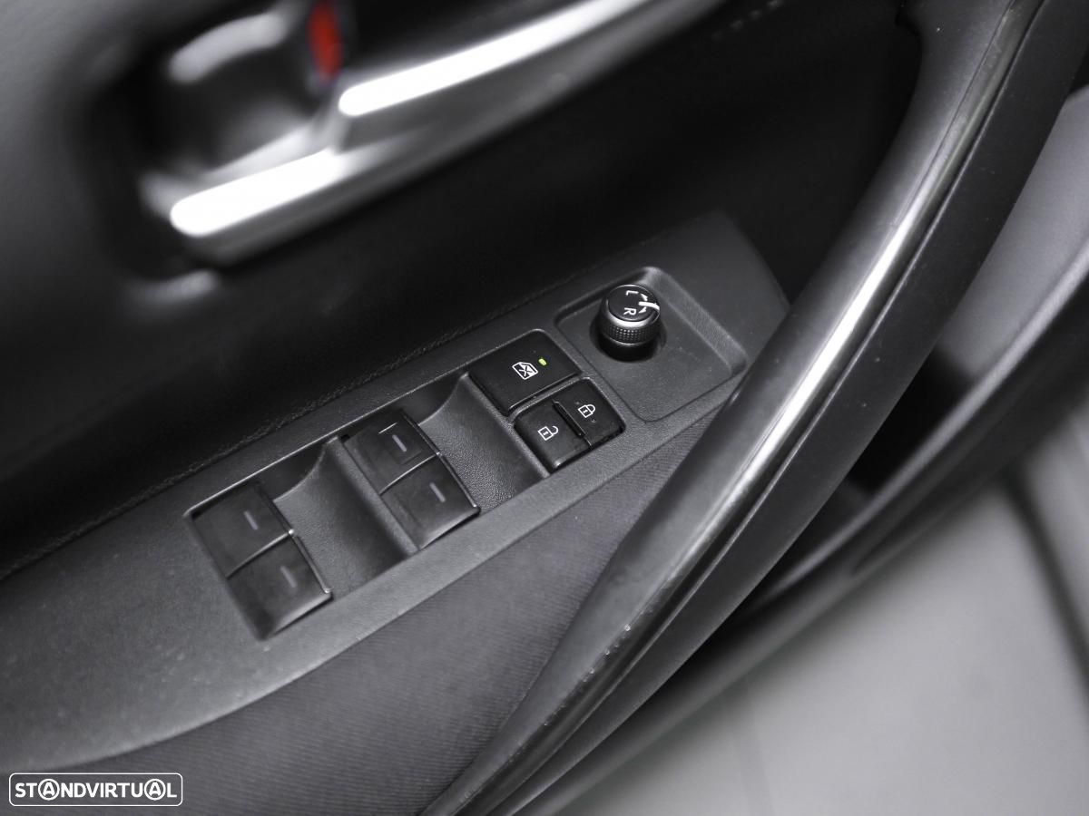 Toyota Corolla Touring Sports 1.8 Hybrid Comfort - 12