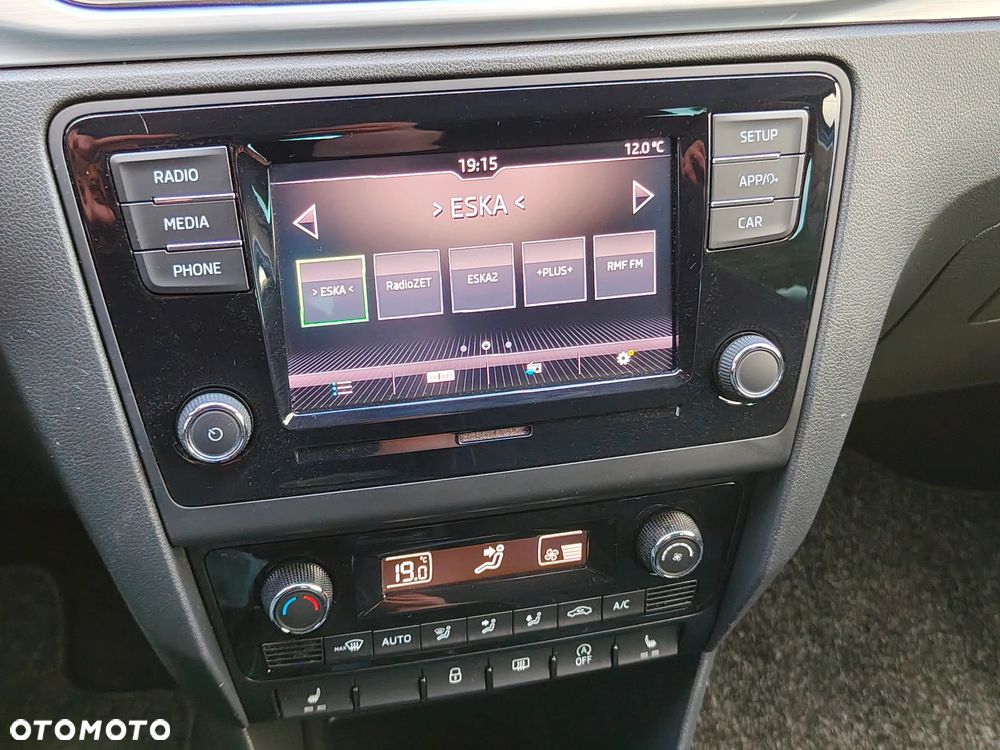 Skoda RAPID - 31