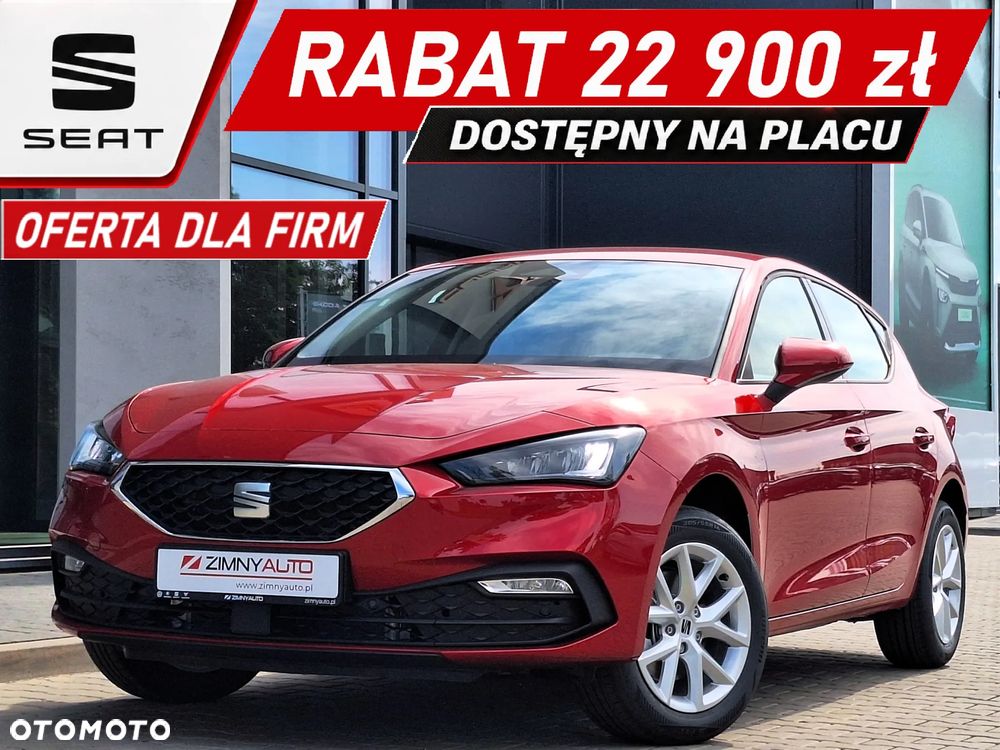 Seat Leon 1.5 TSI Style - 2