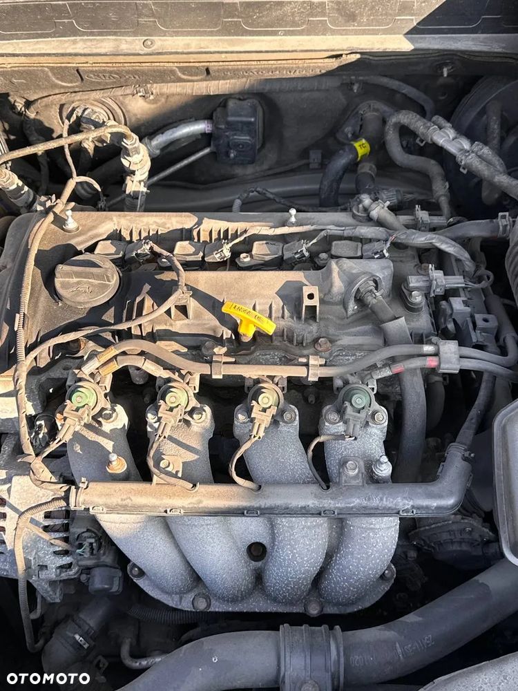 Kia K5 - 14