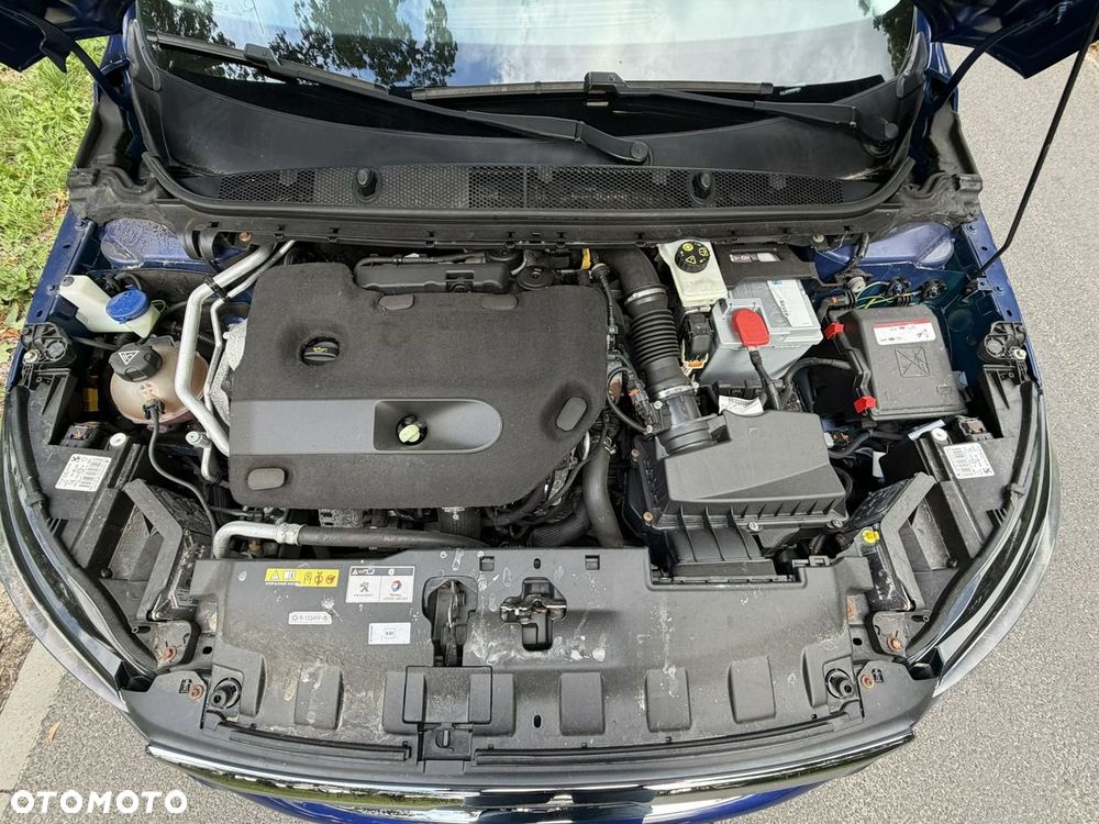 Peugeot 308 - 41