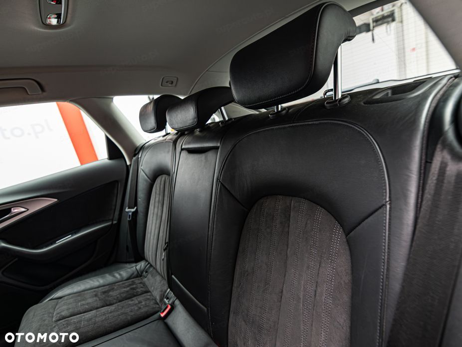 Audi A6 - 22