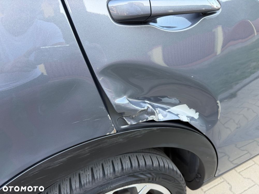SsangYong/KGM XLV e-XDi 160 2WD Start/Stop Sapphire - 16
