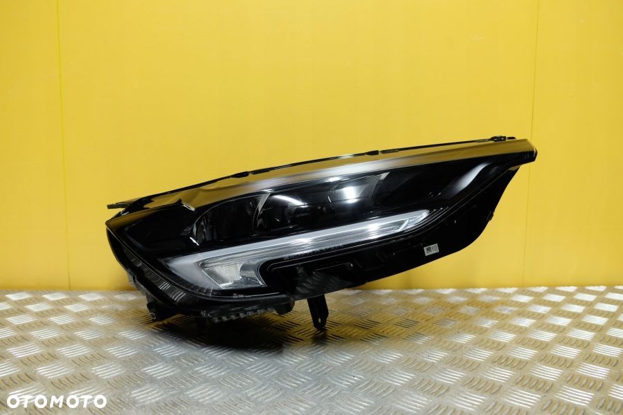 BUICK ENVISION 2021-2022 REFLEKTOR LAMPA FULL LED PRAWA USA - 1