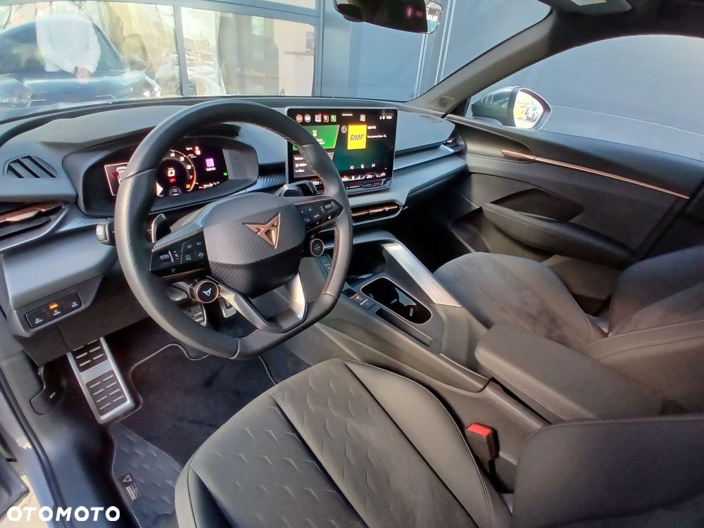 Cupra Terramar 1.5 eTSI mHEV Advantage Edition DSG - 13