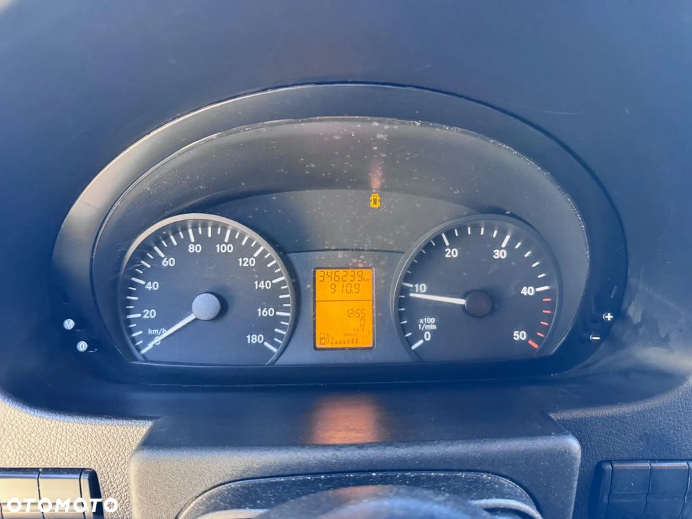 Mercedes-Benz SPRINTER 311CDI - 15