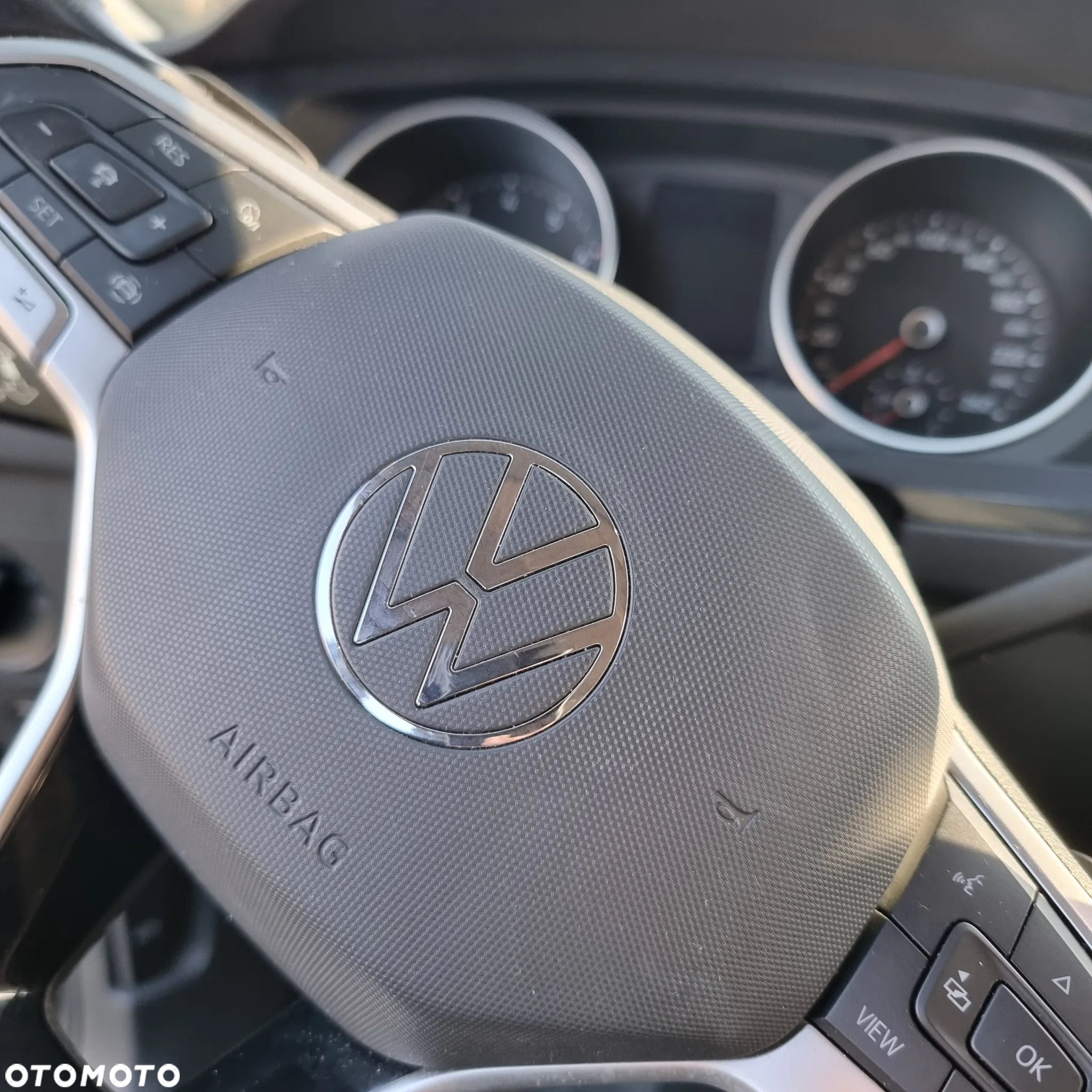 Volkswagen Tiguan 1.5 TSI EVO Life DSG - 16