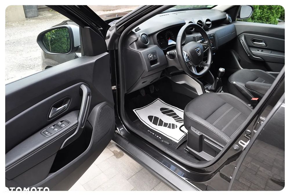 Dacia Duster 1.6 SCe Prestige - 3
