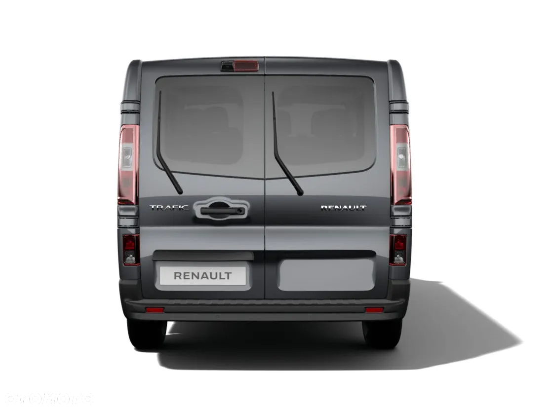 Renault Trafic - 3