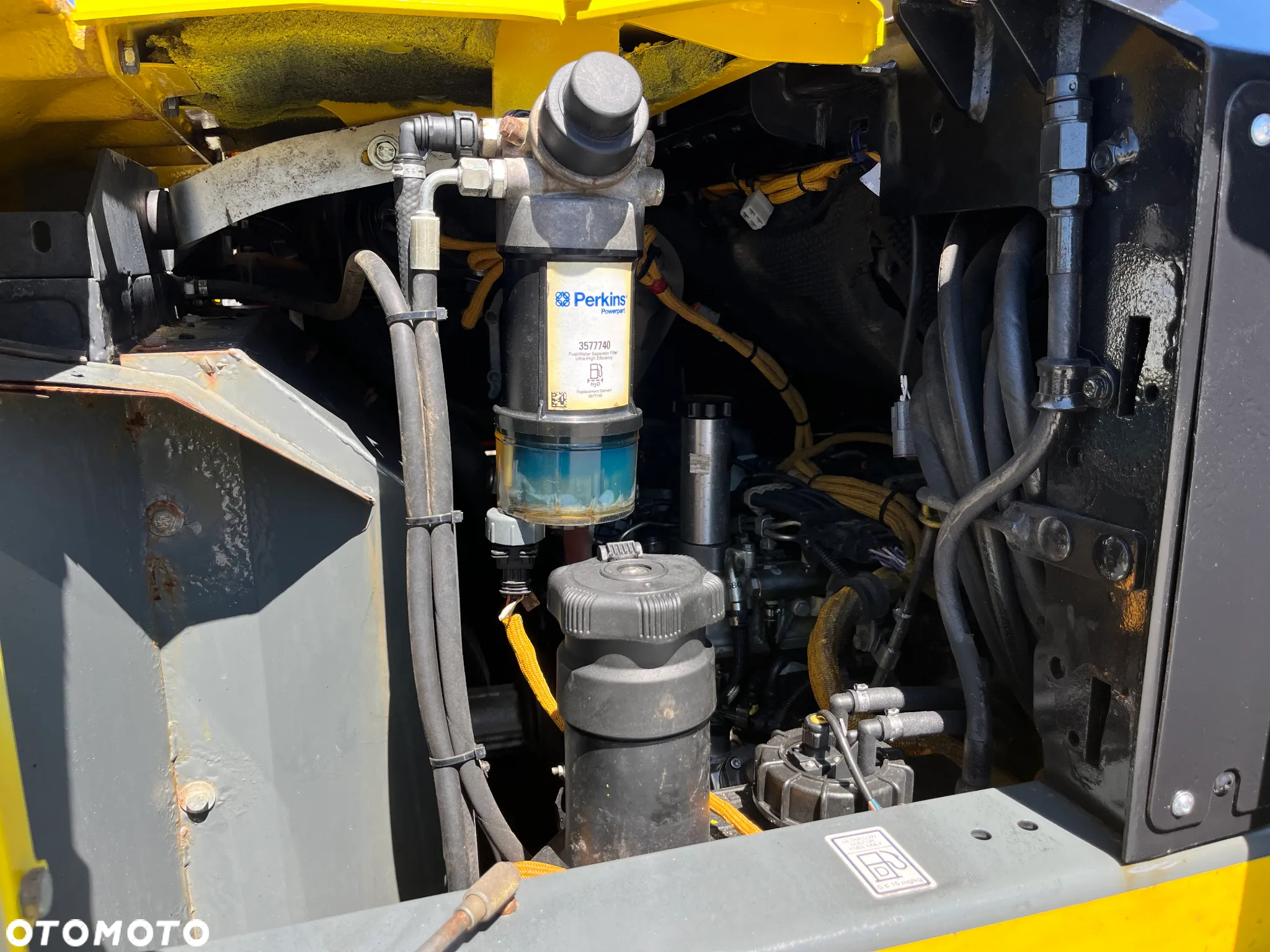 Wacker Neuson DW 60 - 21