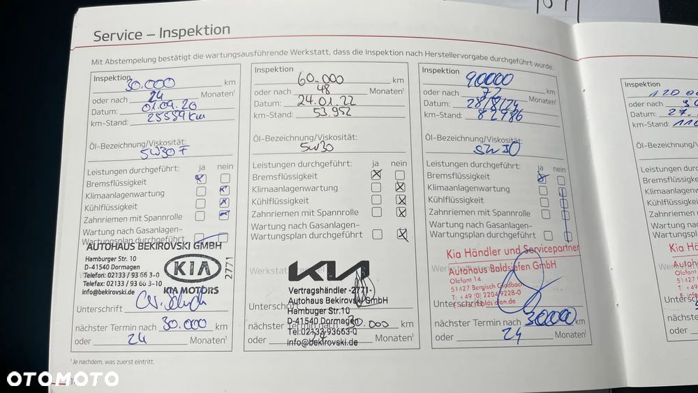 Kia Ceed 1.6 CRDi Vision - 29