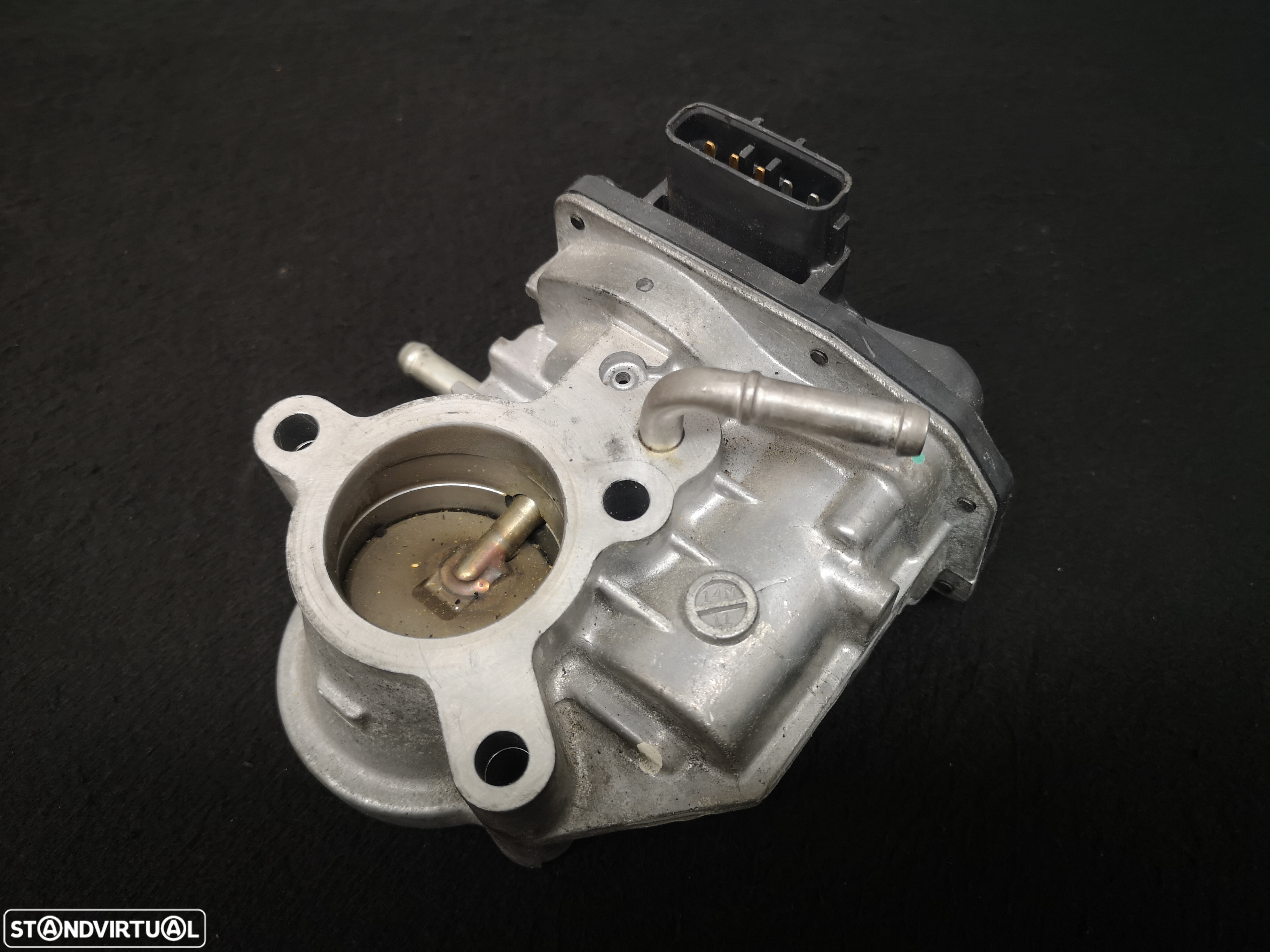 Borboleta originais Honda hrv 1.6 I-DTEC 2016+ - 3
