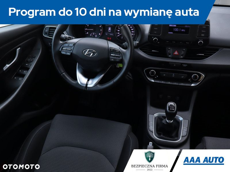 Hyundai i30 - 8